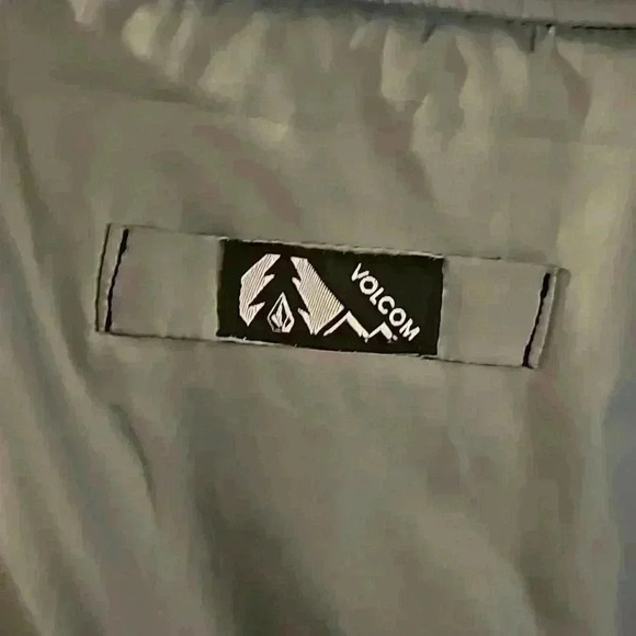 Volcom Jacket - Picture 5 of 7